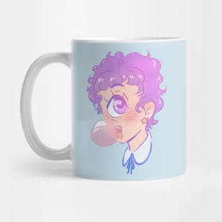 Cutie Cyclops Mug